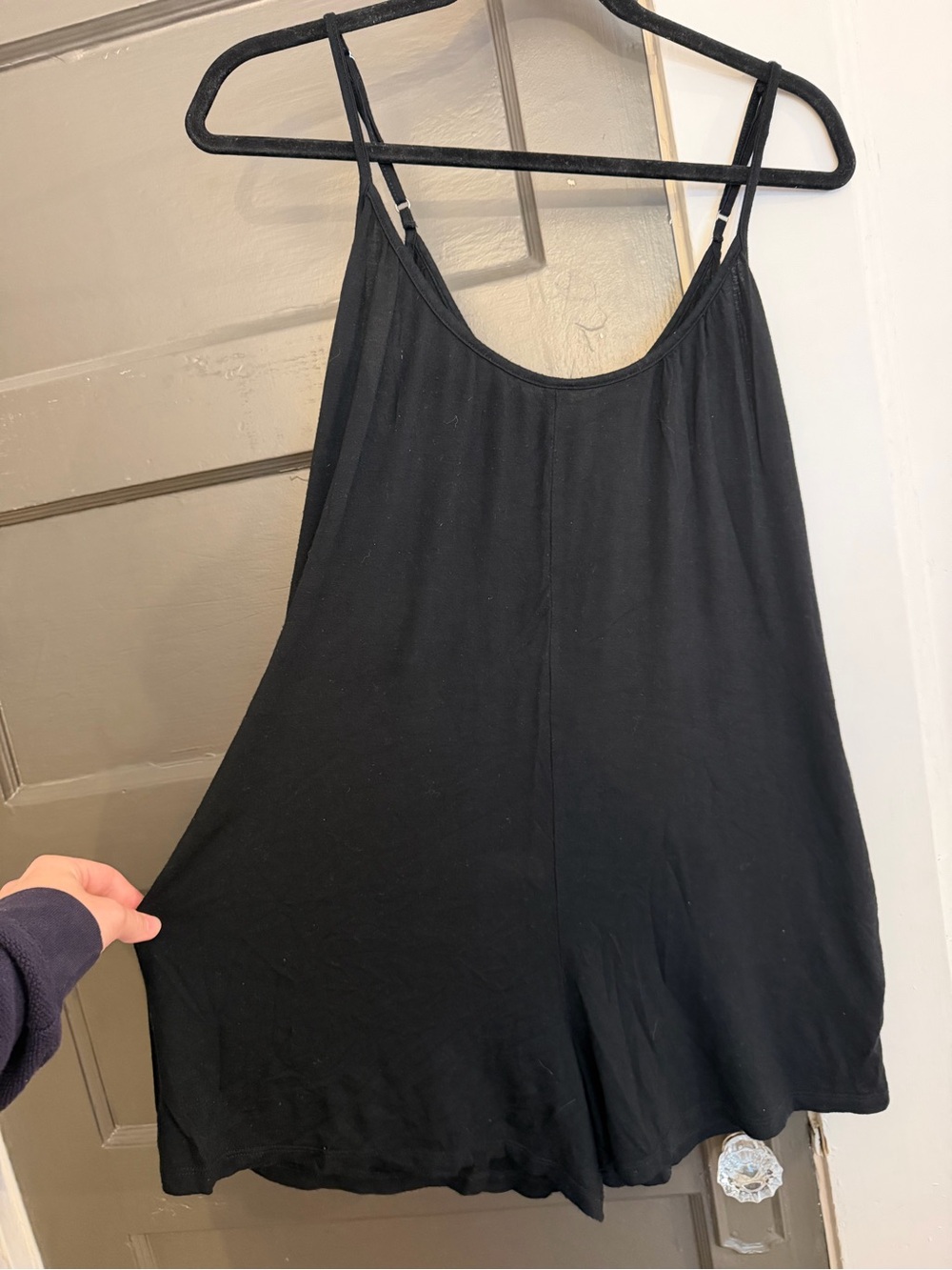 Z Supply Romper